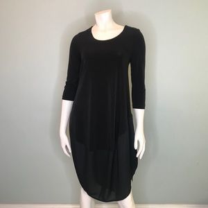 NEW Lori Michael’s Tunic Shirt Dress